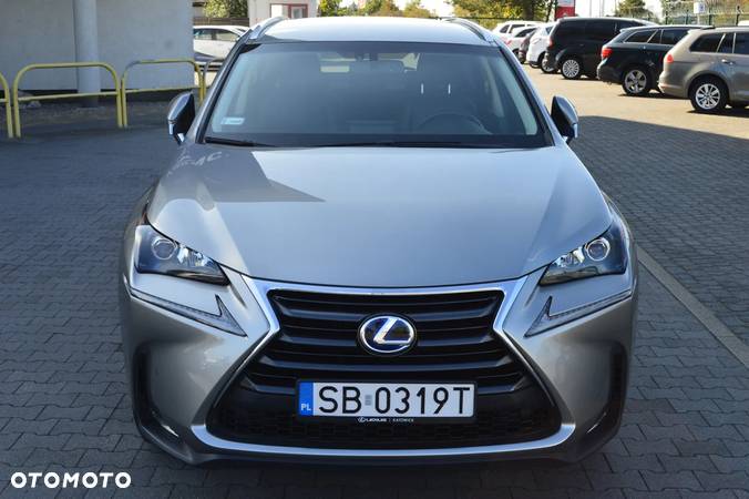 Lexus NX - 8