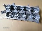 Cabeça de motor Hyundai I30 e Kia 1.5 e 1.6 crdi 2005-- NOVA - 1