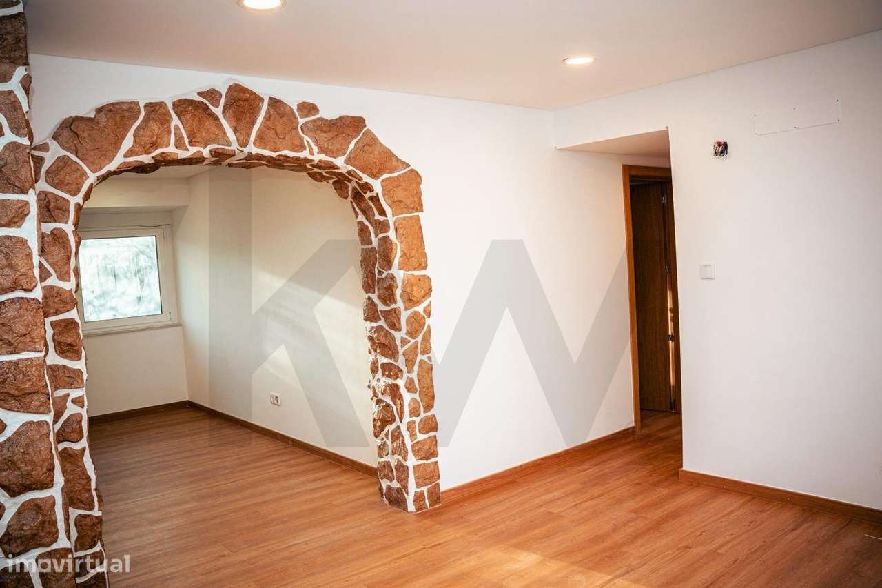 T4 Elegante – Em Remodelação, Entrega Chave na Mão - Grande imagem: 3/30