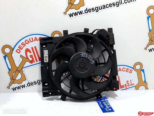 ELECTROVENTILADOR OPEL ZAFIRA B A05 2011 - 1