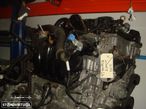 Motor Toyota Auris 1.3 - 4