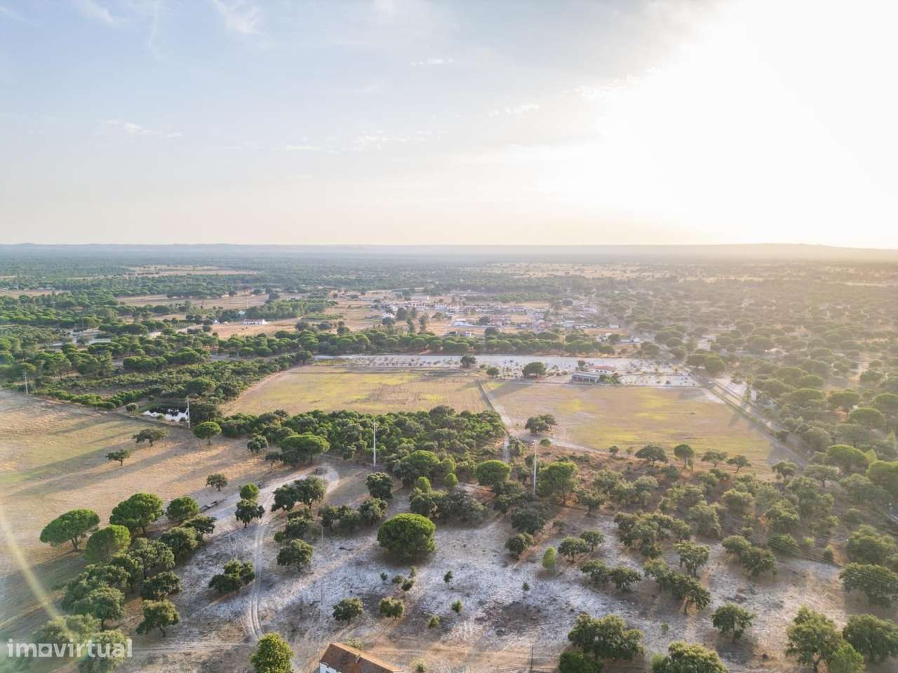 Moradia Isolada T3 com piscina, Torrão, Alcacer do Sal - Grande imagem: 3/35