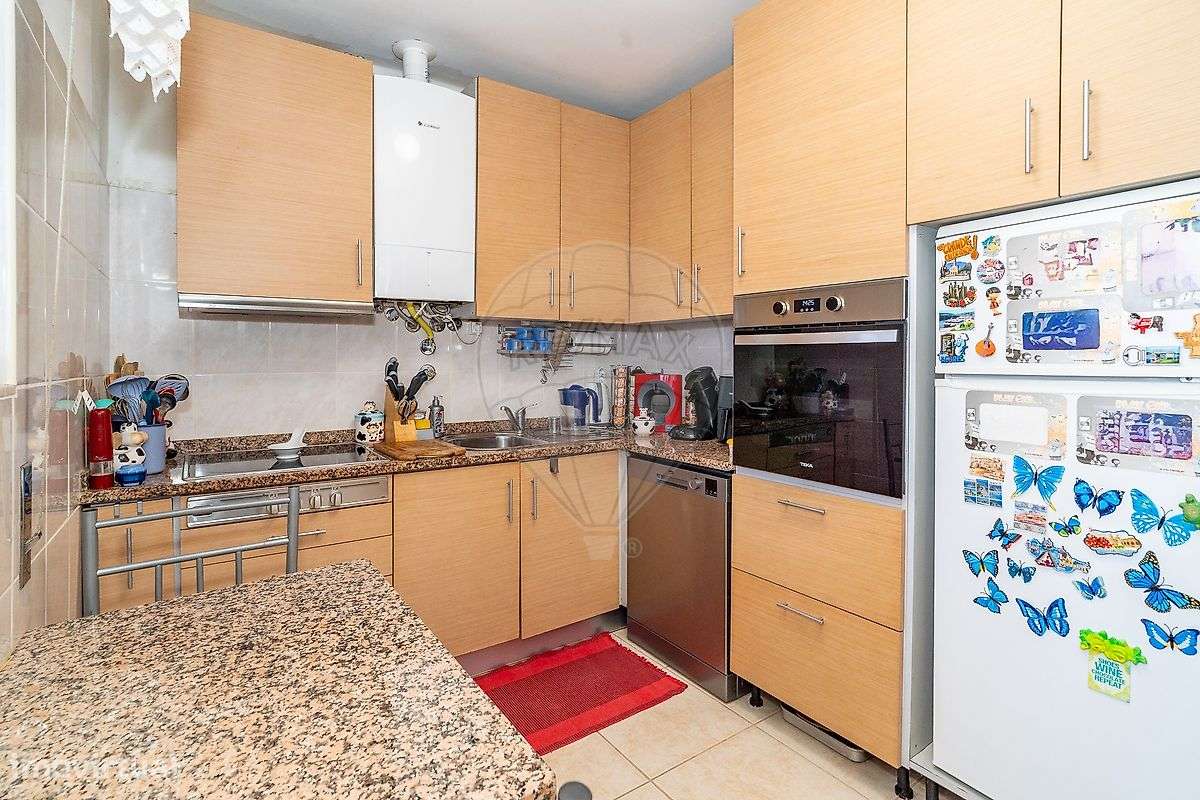 Apartamento T2 para venda-5