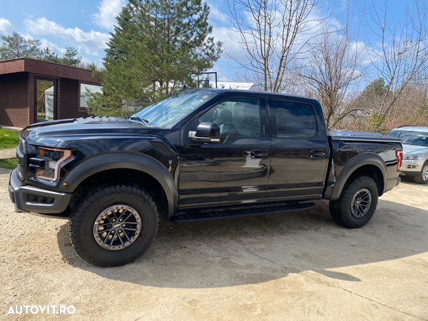 Ford F150 - 22