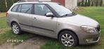 Skoda Fabia 1.2 TDI DPF Combi GreenLine - 1