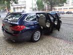 BMW 520 d Auto - 18