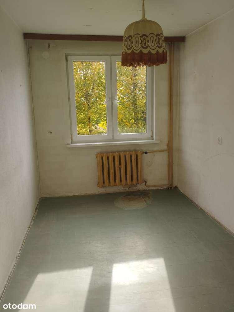 3 pokojowe mieszkanie na mazurach sprzedam - Pełny obrazek: 5/13