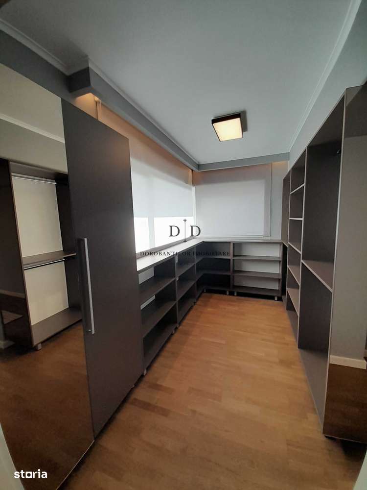 PENTHOUSE de inchiriat + Parcare-VIEW- Buna Ziua-Grand Hotel Italia - Imagine principală: 5/8