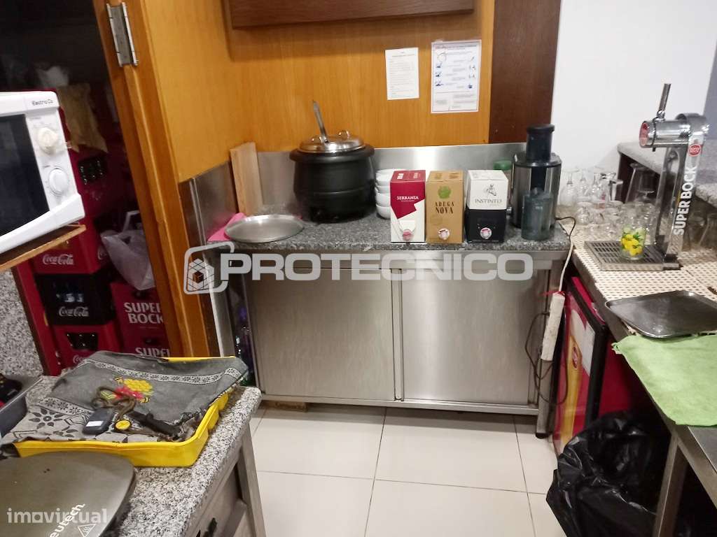 Trespasse Pastelaria – Centro de Aveiro - Grande imagem: 4/13