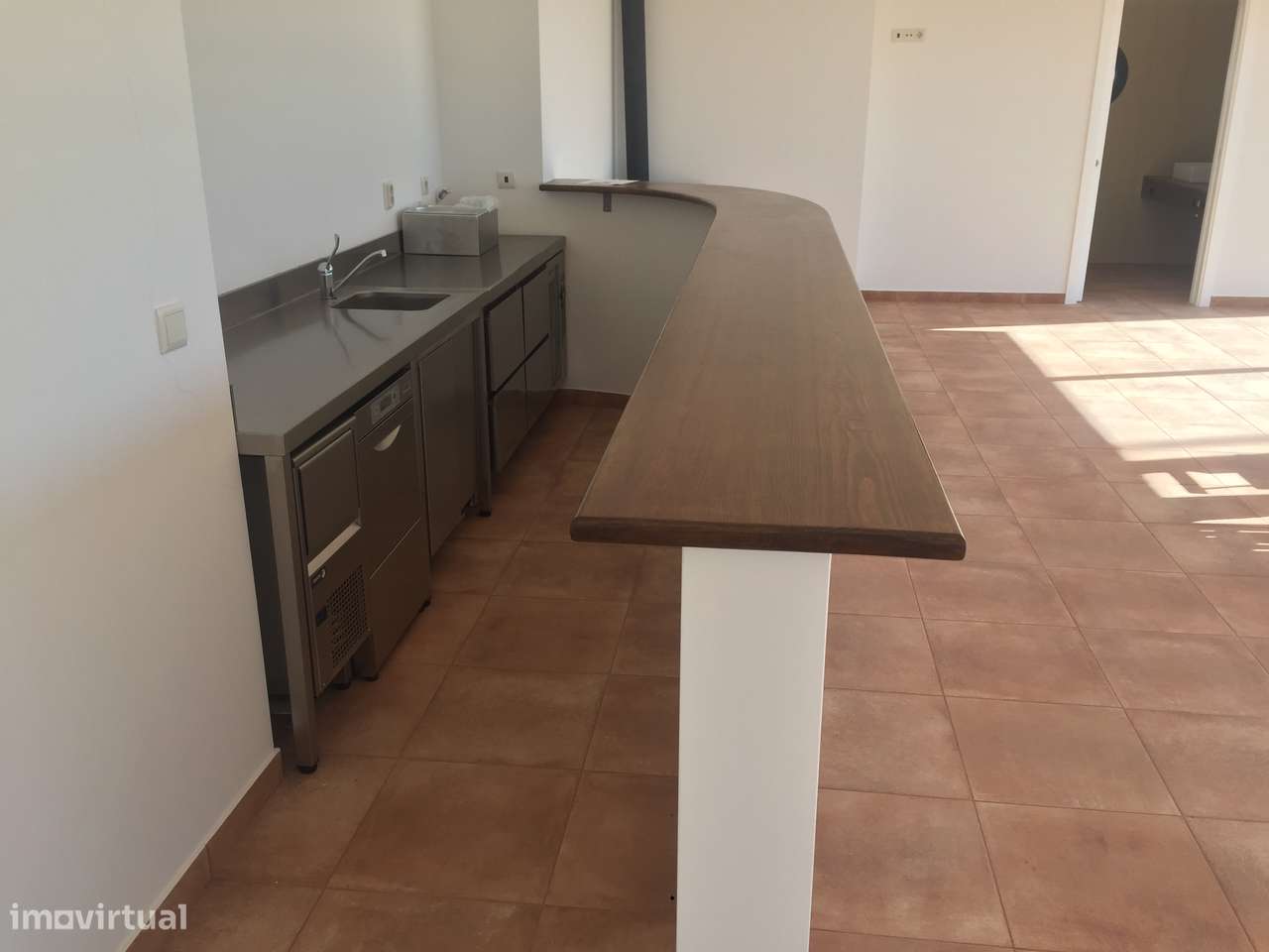 Empreendimento Agro-Turismo Vista Mar na Encarnação - Grande imagem: 5/33