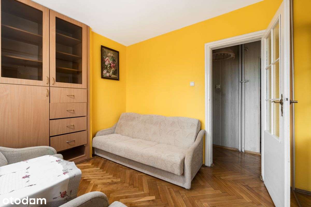 Dwa pokoje w świetnej lokalizacji-2