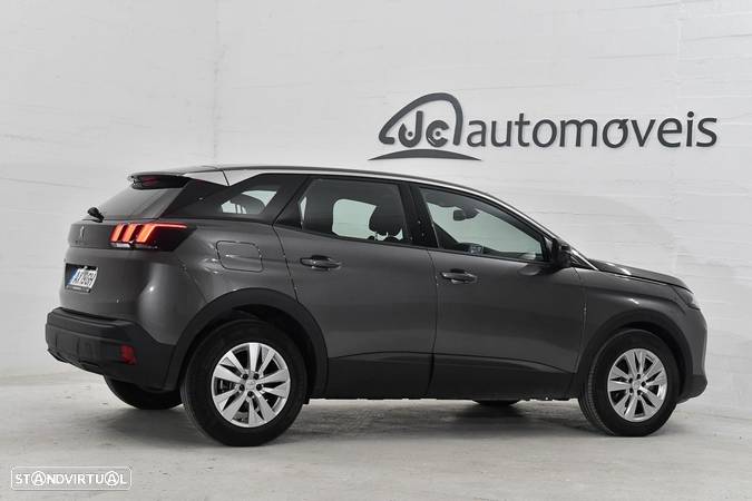 Peugeot 3008 1.2 PureTech Active Pack - 7