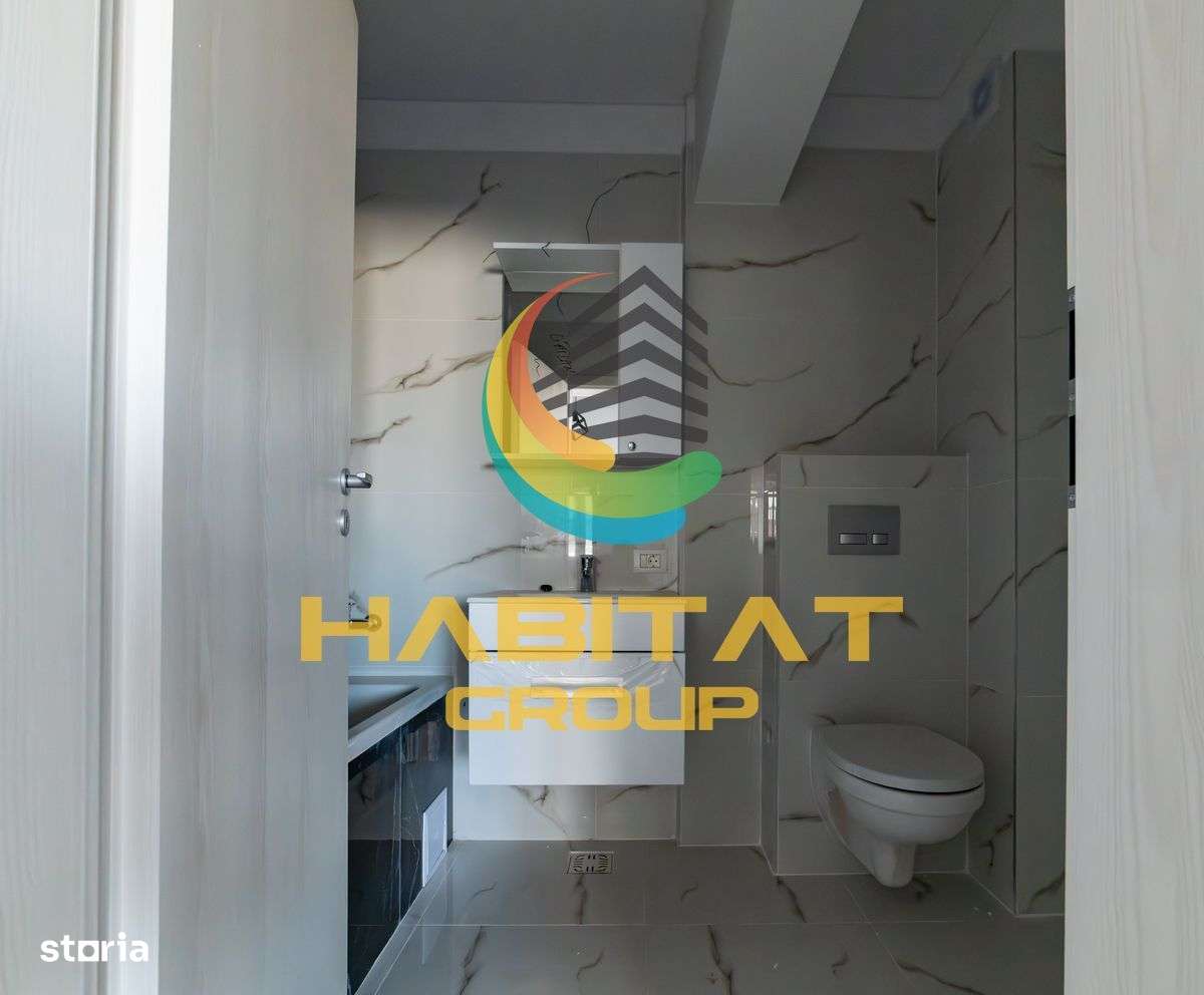 Metrou Berceni 350 de metri Ultimul Apartament! - Imagine principală: 5/5