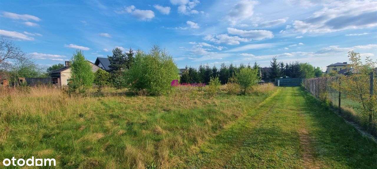 działka blisko Jeziora-3