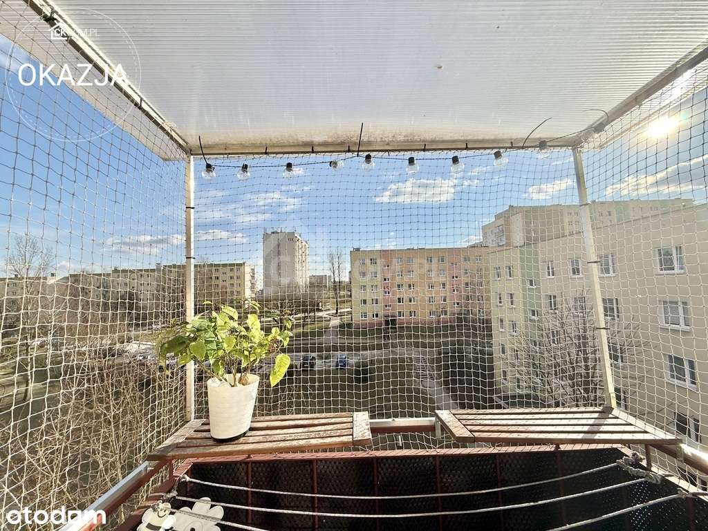 3 pokoje Os. Na Stoku Gotowe do zamieszkania-9