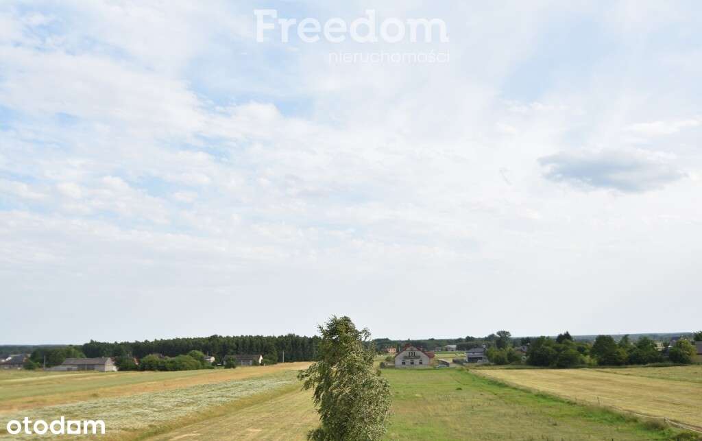 Działka na sprzedaż. - Pełny obrazek: 5/5