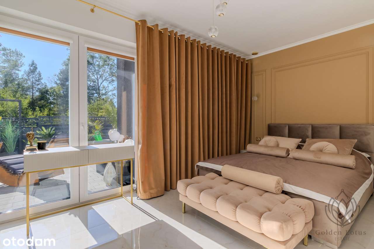 Okazja! Dom do wejścia - przy lesie szybki dojazd do Warszawy - Pełny obrazek: 5/20