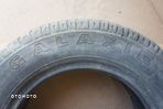 Opona K7683 Galaxie 195/65R14 zimowa wysyłka - montaż - 4