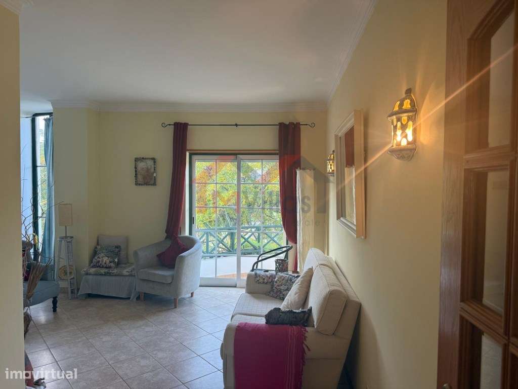 Apartamento T2 com garagem no centro - Almancil - Grande imagem: 3/15