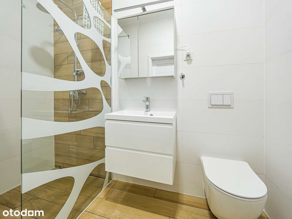 Kompaktowe Umeblowane w Bardzo Dobrej Lokalizacji - Pełny obrazek: 5/17