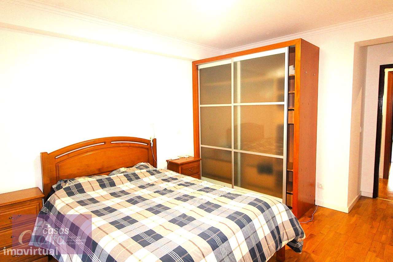 Apartamento T3 Remodelado próximo do centro de Leiria-13