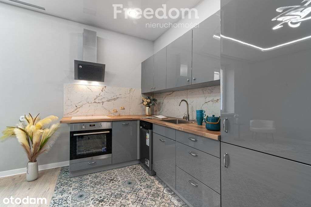 Przytulna przestrzeń blisko centrum-2