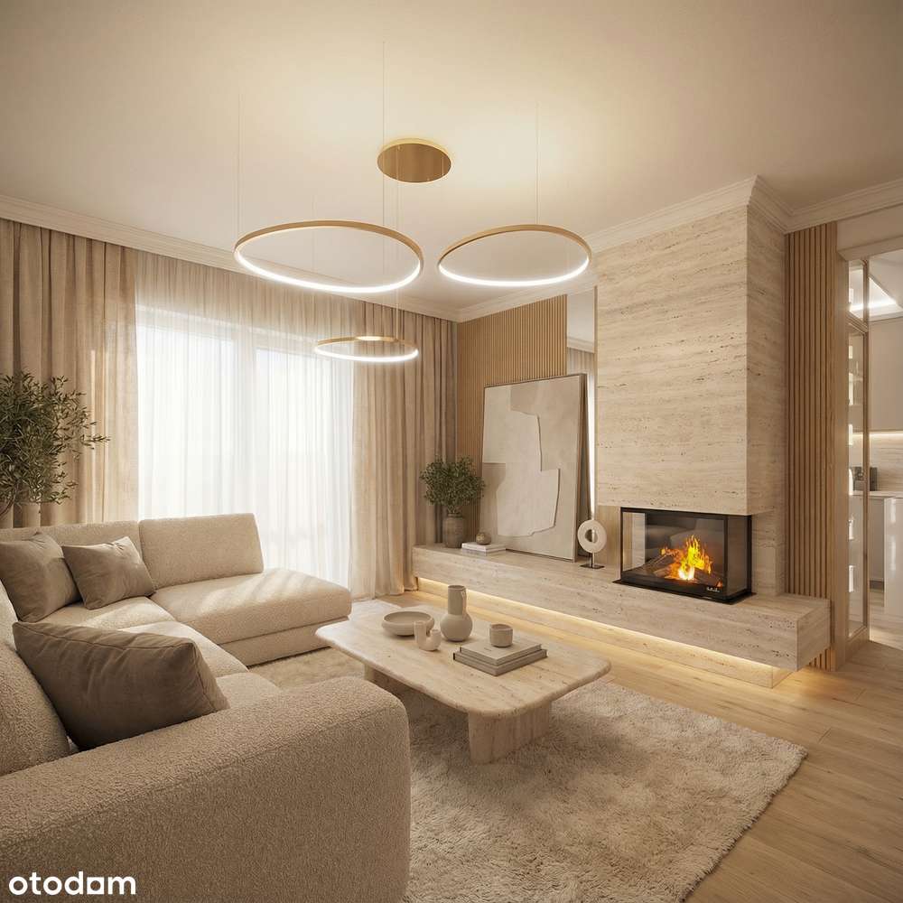 Nowy dom wolnostojący, stan deweloperski, odbiór 2026 - Pełny obrazek: 4/10