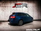 SEAT Leon ST 1.6 TDI Style Ecomotive - 12