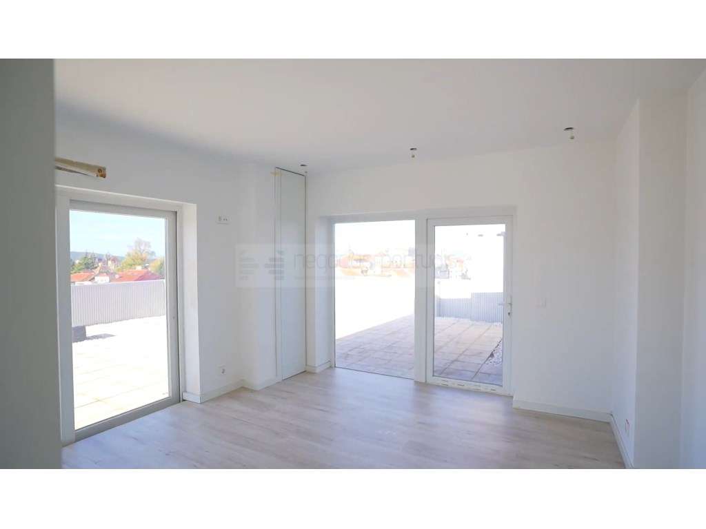 Penthouse Exclusiva no Coração de Braga - Avenida da Liberdade-20