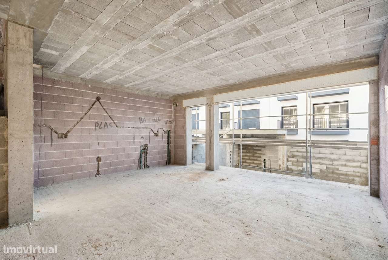 Moradia T4 de Gaveto de Luxo | Aldeamento João Paulo II – Esposende-17