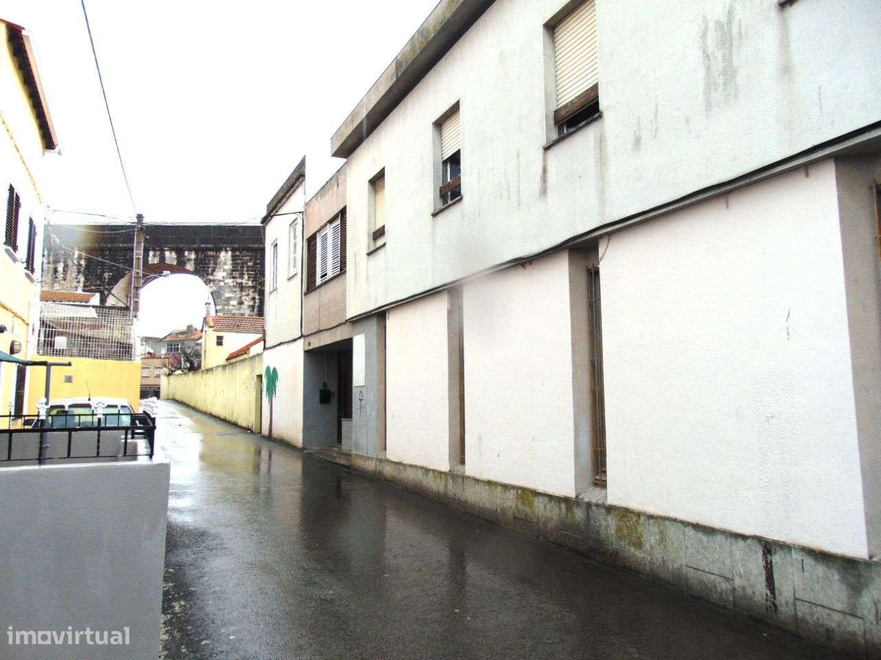 5 edificios em campolide-5