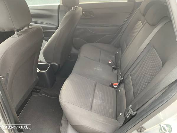 Hyundai i20 1.2 Comfort - 10