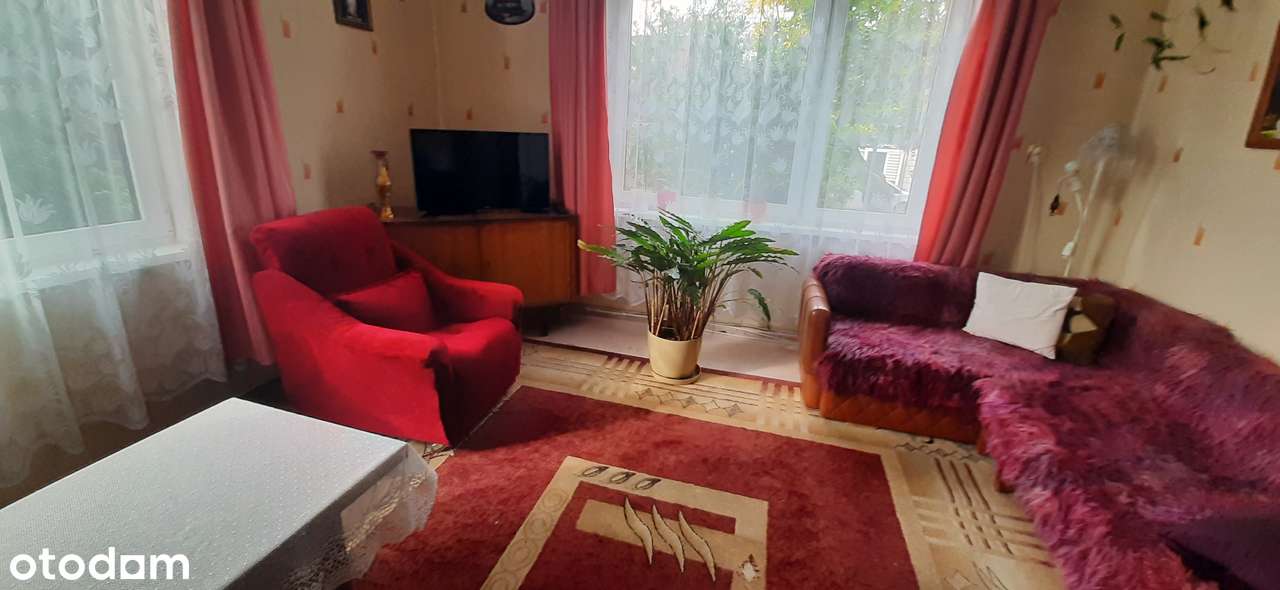 Dworcowa. Dom z potencjałem w dogodnej lokalizacji-4