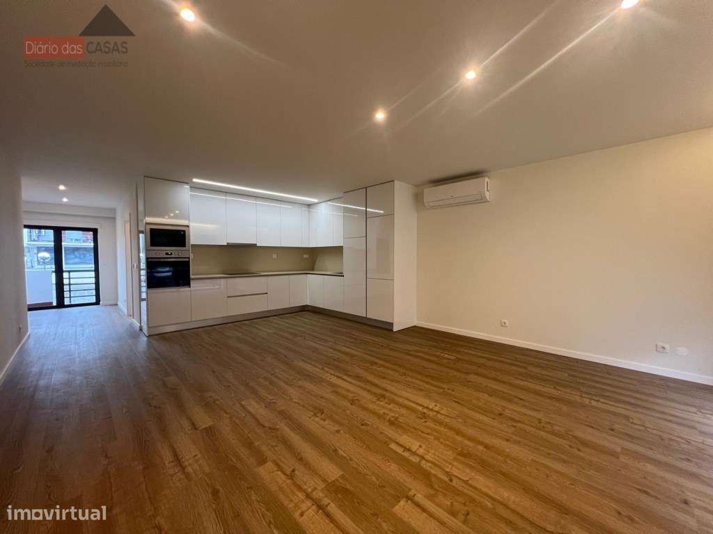 Apartamento T2 - Coimbra, Santa Clara - Grande imagem: 3/23