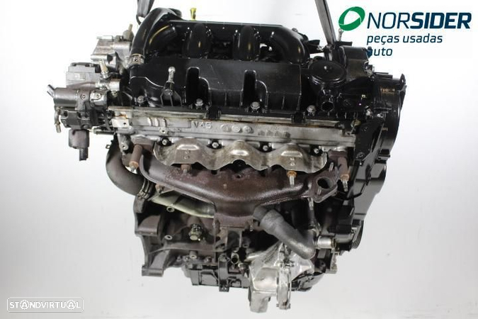 Motor Peugeot 407 Sw|04-08 - 1