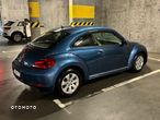 Volkswagen Beetle - 4