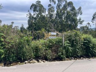 Terreno com 1250m com viabiliddade do construção