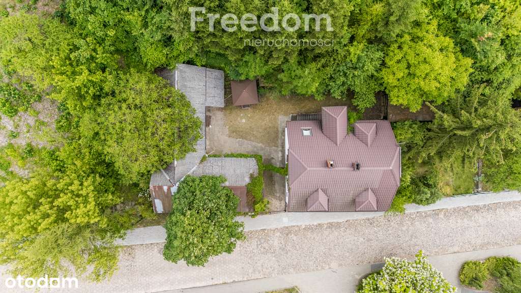 Urokliwy dom w Janowcu nad Wisłą tuż pod zamkiem - Pełny obrazek: 3/18