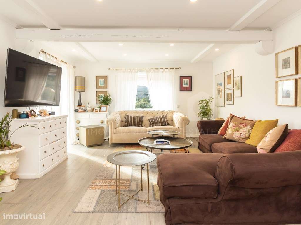 Moradia T6, Quinta do Hilário, Setúbal-22