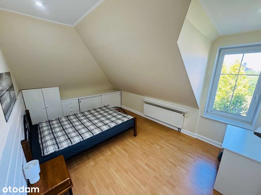 Dom z basenem w Łomży, działka 24 a-19