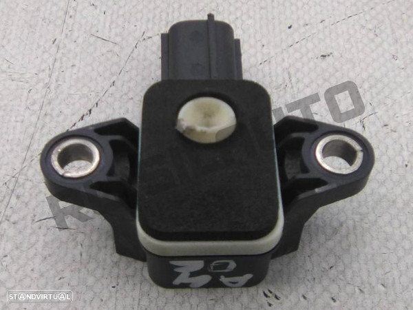 Sensor De Impacto 8p095_5557 Audi A4 B7 (8e) [2004_2008] 2.0 Td - 6