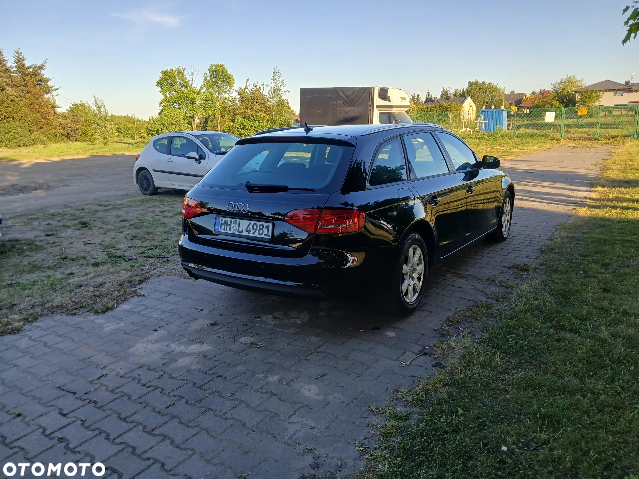 Audi A4 Avant 2.0 TDI DPF multitronic Ambition - 3