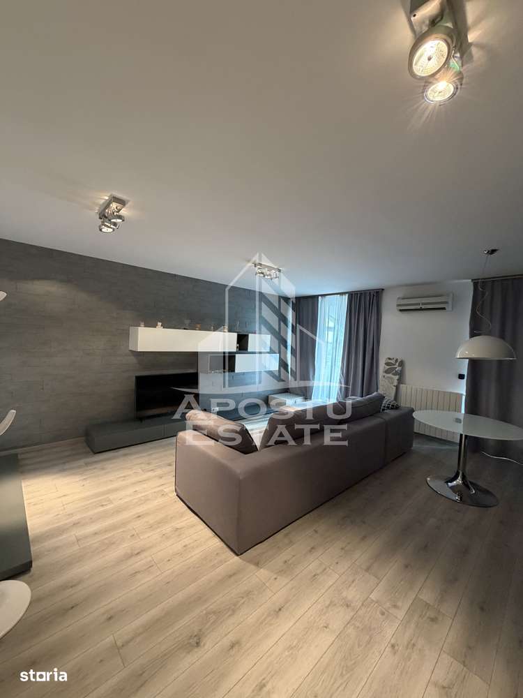 Apartament 2 camere , Centrala proprie , Pet Friendly, Aradului - Imagine principală: 4/10