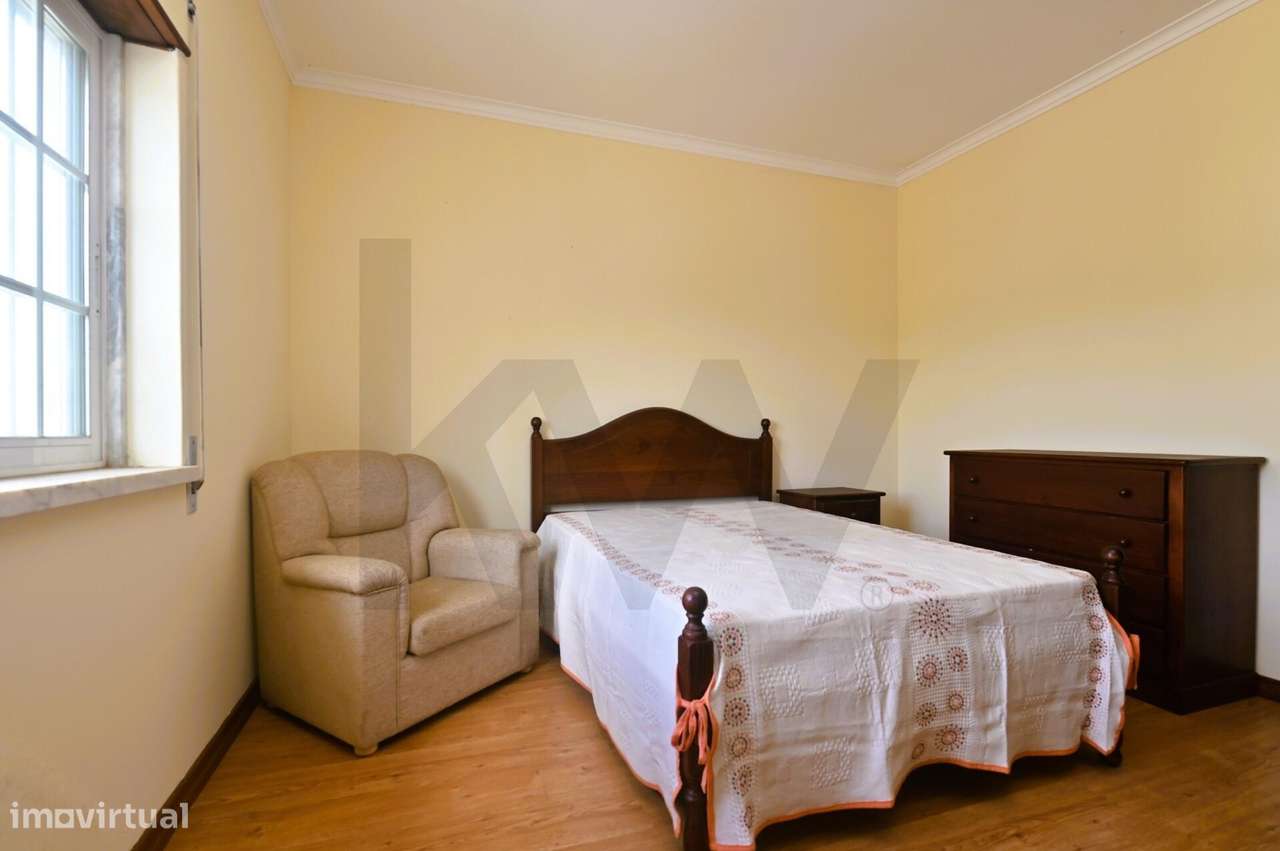 CASCAIS COLÉGIO AMOR DE DEUS – MORADIA T4 + T1 INDEPENDENTES-12