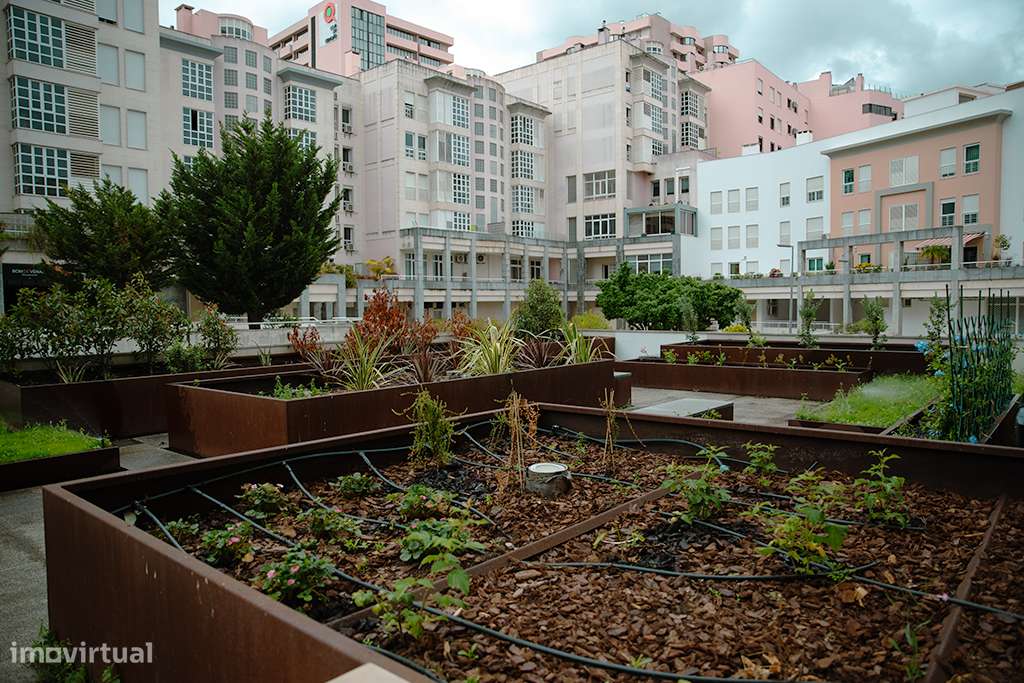 Ready to move in Offices. All expenses included plus furniture. - Grande imagem: 5/6