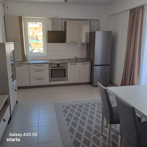 Apartament 3 camere mobilat nou