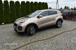 Kia Sportage 1.7 CRDI Business Line 2WD - 16