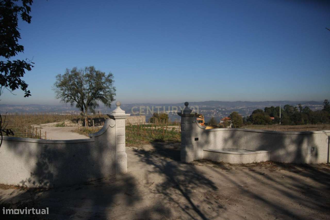 Quinta da Cerqueda, Santo Tirso - Grande imagem: 2/54