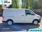 Volkswagen Transporter T6.1 - 4