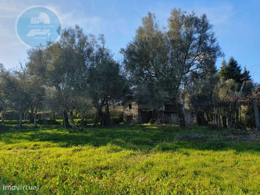 Quinta à venda, localizada no Lugar de Água Redonda, Cabeceiras de ...-25